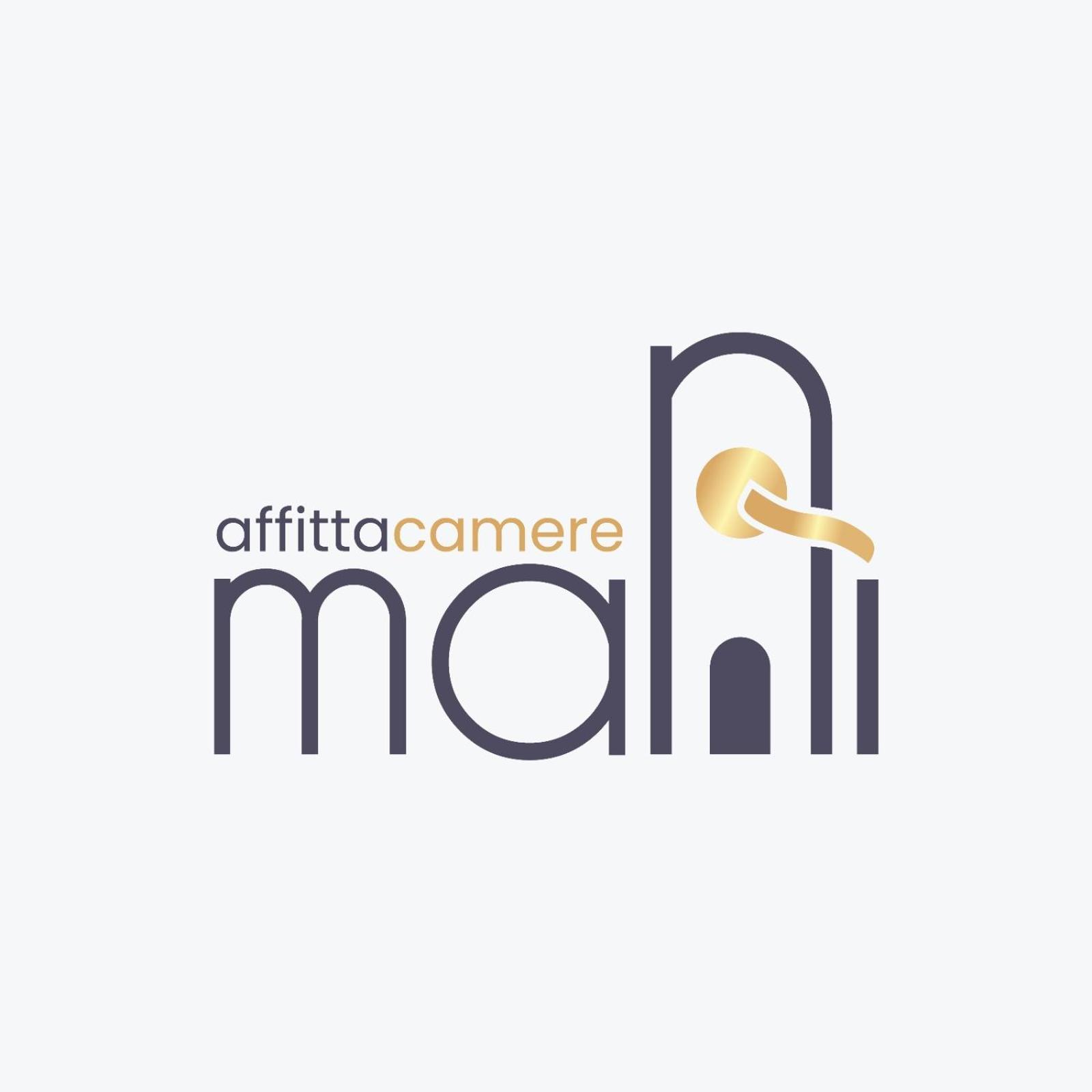 Affittacamere Mani - Camere Con Bagno Privato ジェーラ エクステリア 写真