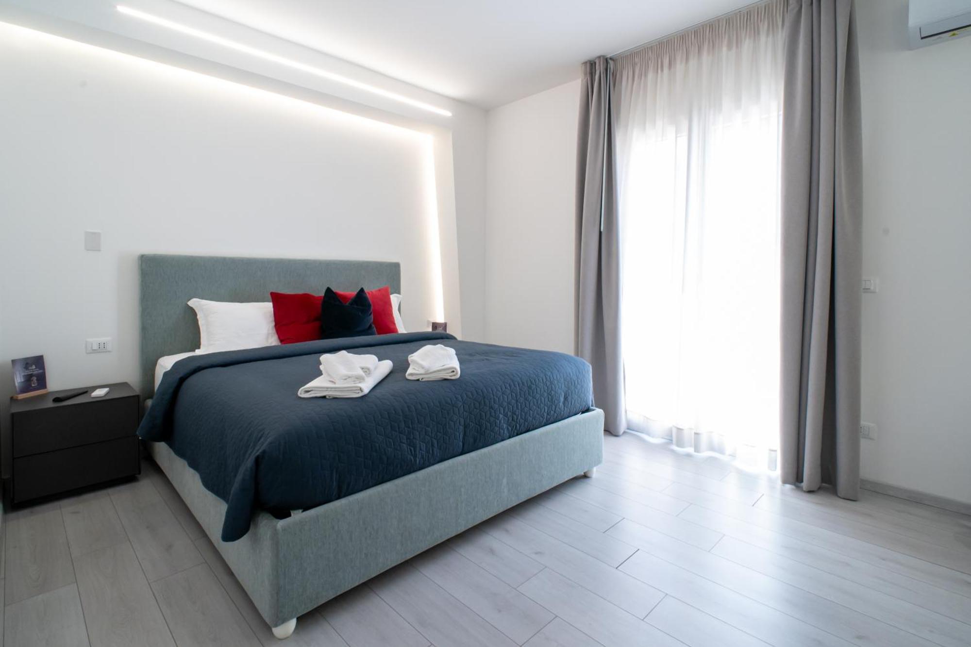 Affittacamere Mani - Camere Con Bagno Privato ジェーラ エクステリア 写真