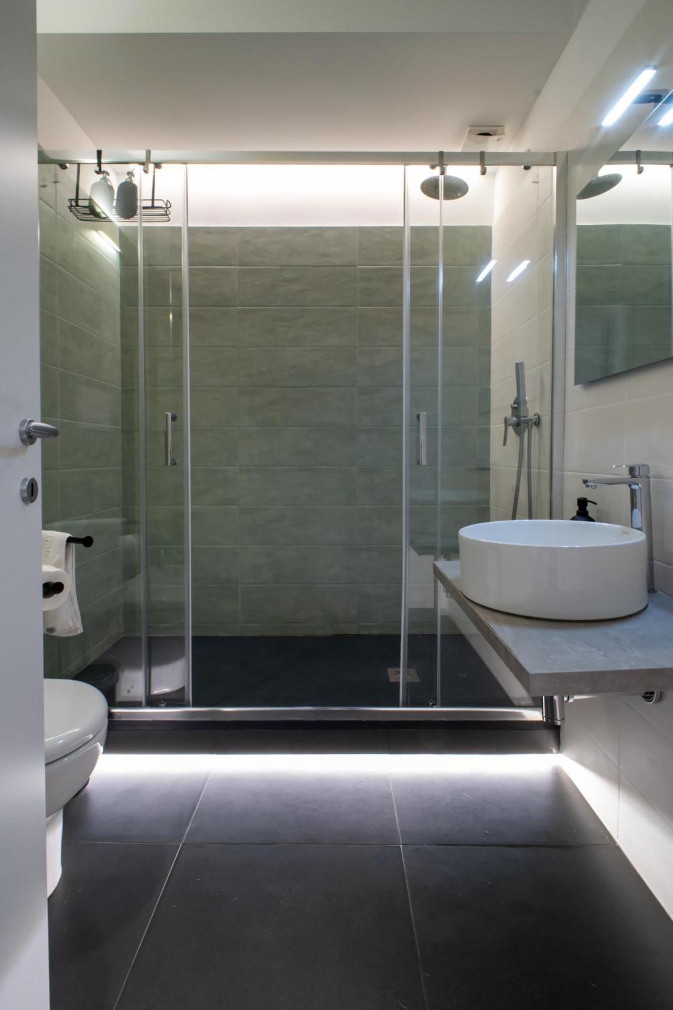 Affittacamere Mani - Camere Con Bagno Privato ジェーラ エクステリア 写真
