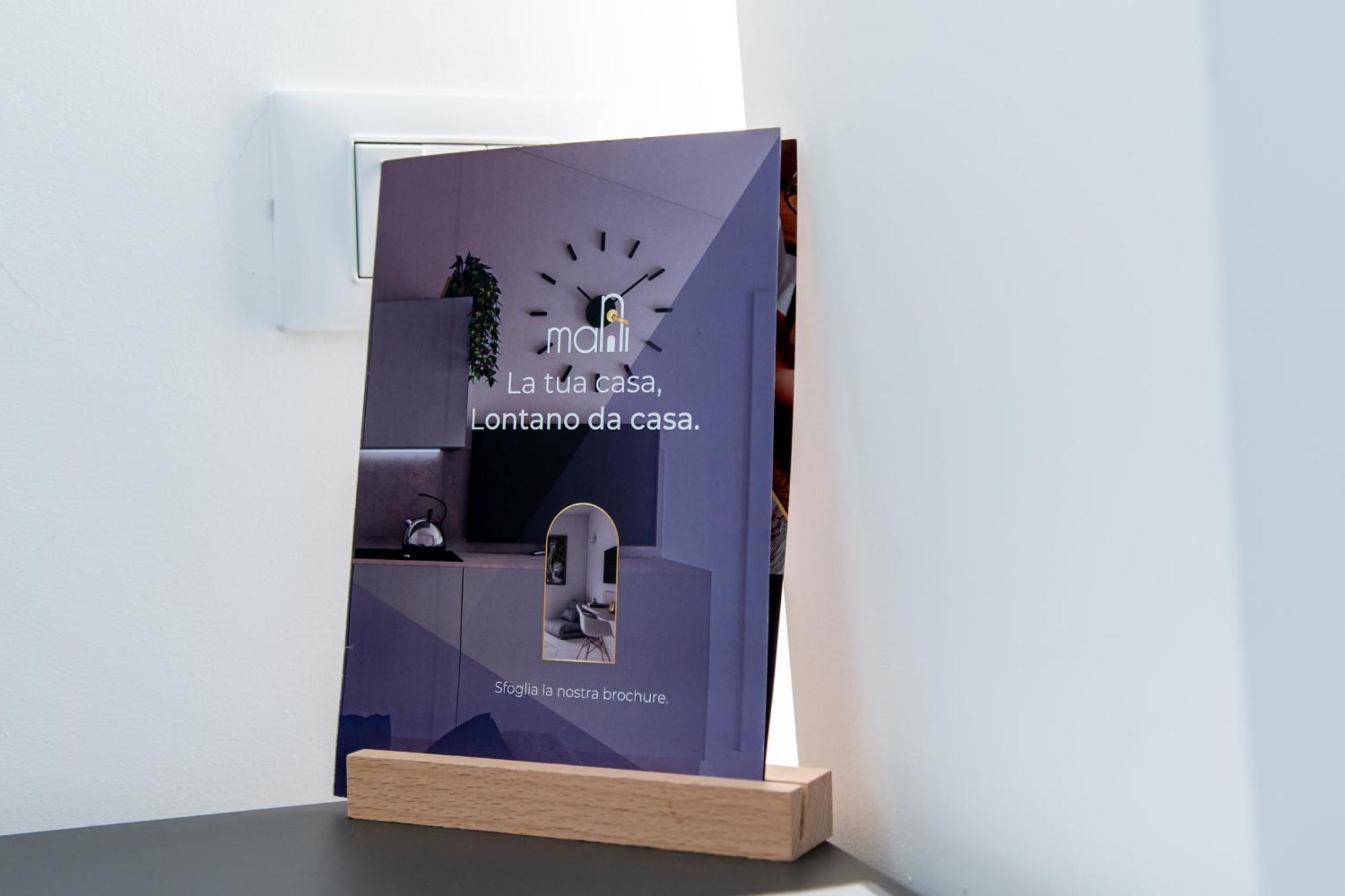 Affittacamere Mani - Camere Con Bagno Privato ジェーラ エクステリア 写真